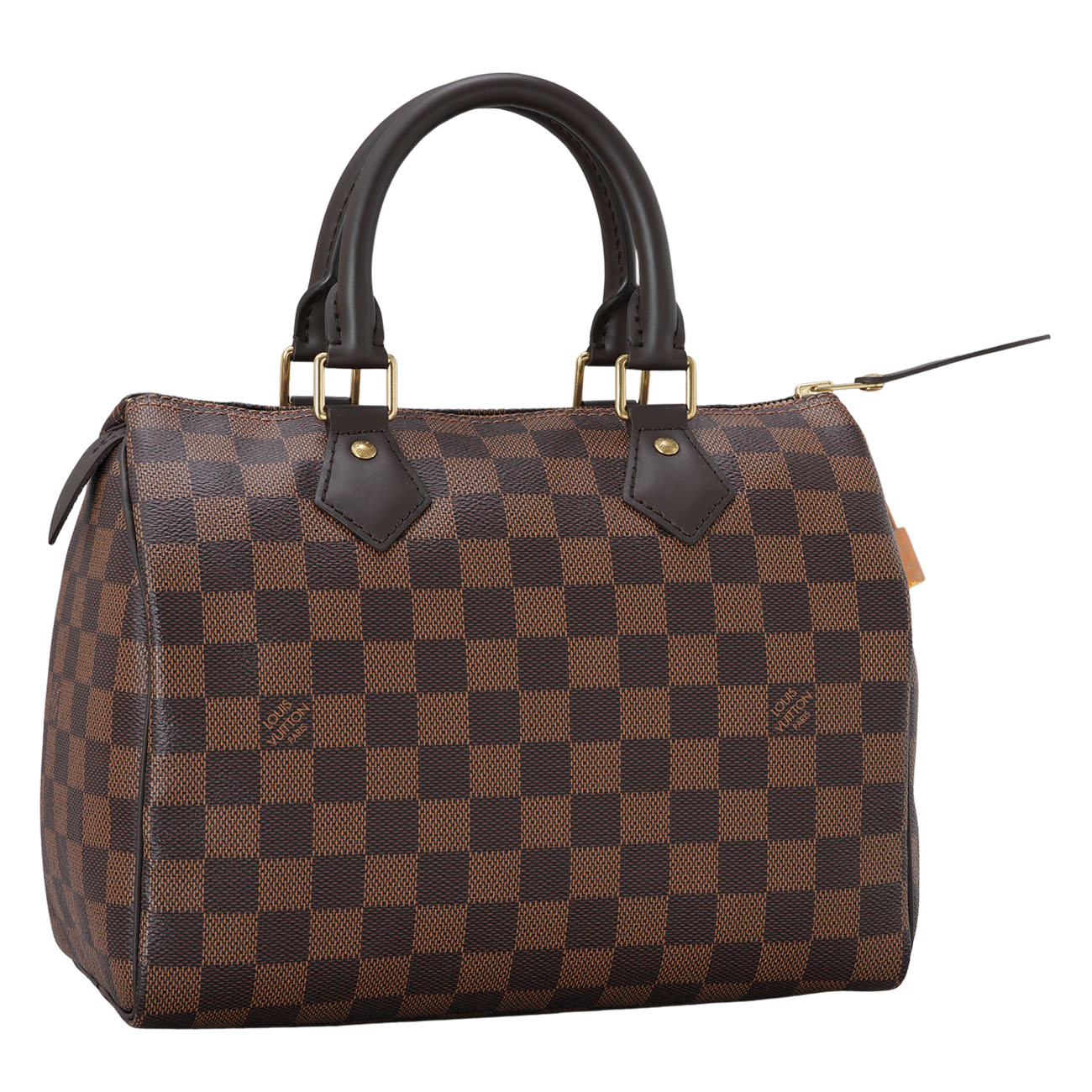 LOUIS VUITTON(USED)루이비통 N41365 다미에 에벤 스피디 25